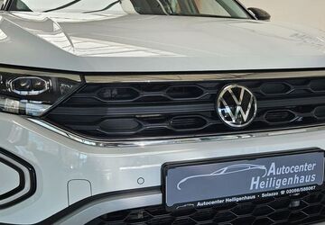 VW T-Roc 98.299 km 22.480 &euro; Heiligenhaus 42579