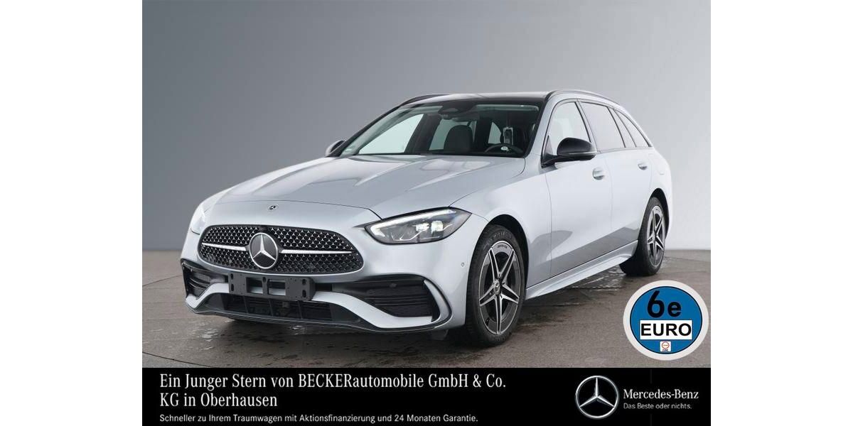 Mercedes-Benz C 300 9.999 km 48.750 &euro; Oberhausen 46149