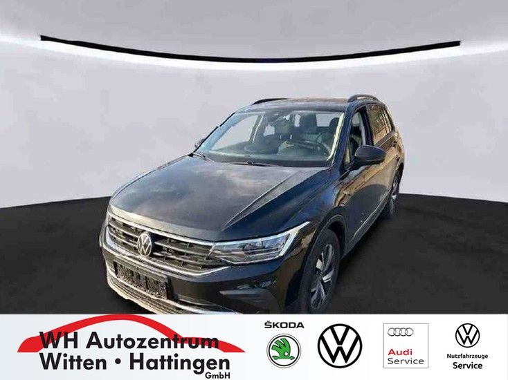 VW Tiguan 38.855 km 28.931 &euro; Witten 58453