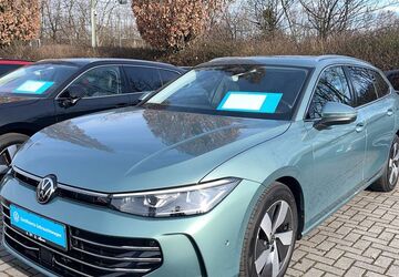 VW Passat Variant 16.400 km 39.750 &euro; Duisburg 47178