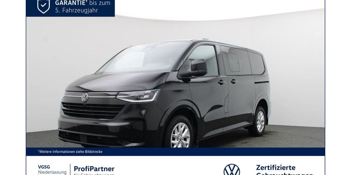 VW T7 Caravelle 13.634 km 49.490 &euro; Bochum 44866