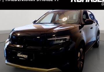 Opel Frontera 1.999 km 25.990 &euro; Essen 45143