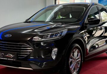 Ford Kuga 131.904 km 16.890 &euro; Bochum 44894