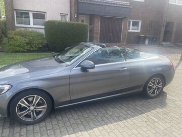 Gebrauchte Mercedes-Benz C 250