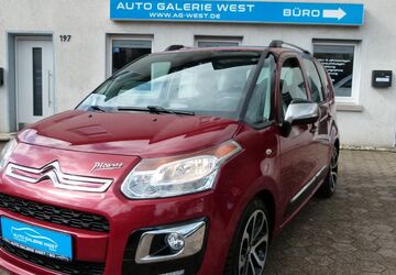 Citroen C3 172.192 km 6.190 &euro; Bochum 44809