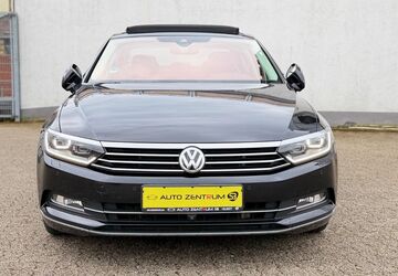VW Passat 136.000 km 15.990 &euro; Velbert 42553