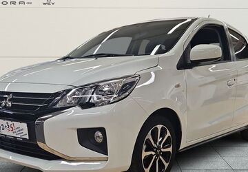 Mitsubishi Space Star 29.950 km 12.680 &euro; Bochum 44809