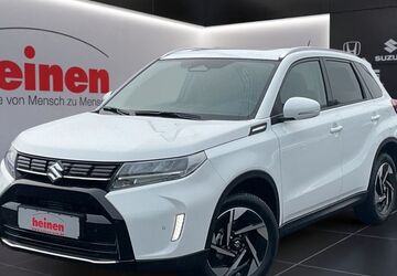Suzuki Vitara 3.000 km 23.680 &euro; Essen 45141