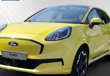 Ford Puma Gen-E 8.000 km 33.990 &euro; Oberhausen - Sterkrade 46145