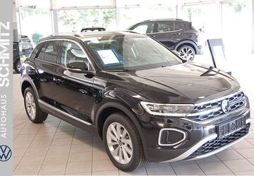VW T-Roc 4.500 km 30.989 &euro; Gladbeck 45964