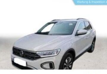 VW T-Roc 86.890 km 22.680 &euro; Moers 47441