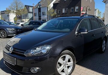 VW Golf 140.000 km 5.997 &euro; Herten 45699