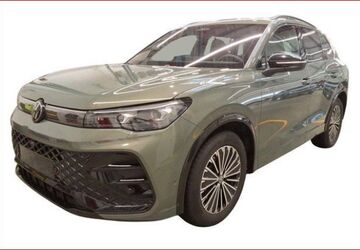 VW Tiguan 16.270 km 46.450 &euro; Duisburg 47178