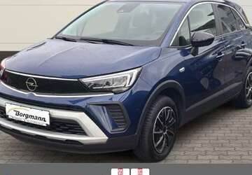Opel Crossland 56.990 km 16.990 &euro; Haltern am See 45721