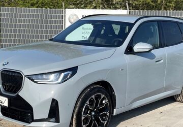 BMW X3 25.200 km 52.900 &euro; Haltern am See 45721