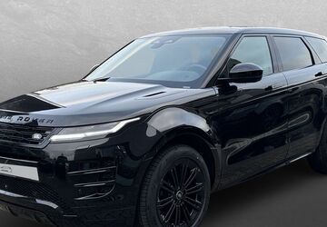 Land Rover Range Rover Evoque 1.046 km 65.890 &euro; Moers 47441