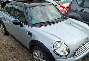 Mini Cooper 169.900 km 3.999 &euro; Oberhausen 46149
