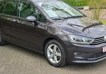 VW Golf Sportsvan 161.903 km 9.950 &euro; Dorsten 46282