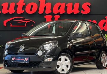 Renault Twingo 99.000 km 5.990 &euro; Voerde 46562