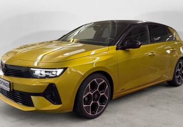 Opel Astra 41.380 km 19.997 &euro; Dinslaken 46539