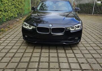 BMW 320 178.000 km 12.900 &euro; Duisburg 47059