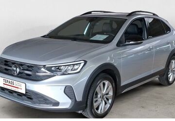 VW Taigo 8.712 km 25.880 &euro; Herne 44625