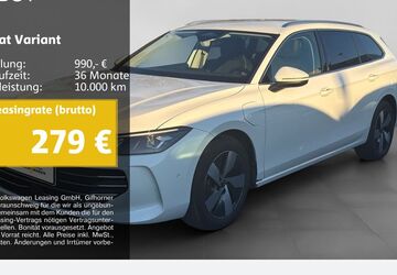 VW Passat Variant 27.365 km 34.220 &euro; Duisburg 47059