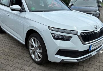 Skoda Kamiq 13.621 km 23.849 &euro; Herten 45701