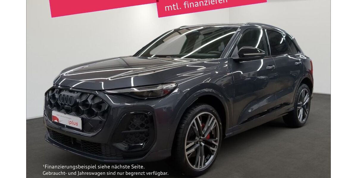 Audi Q5 15.994 km 58.650 &euro; Mülheim a.d. Ruhr 45481