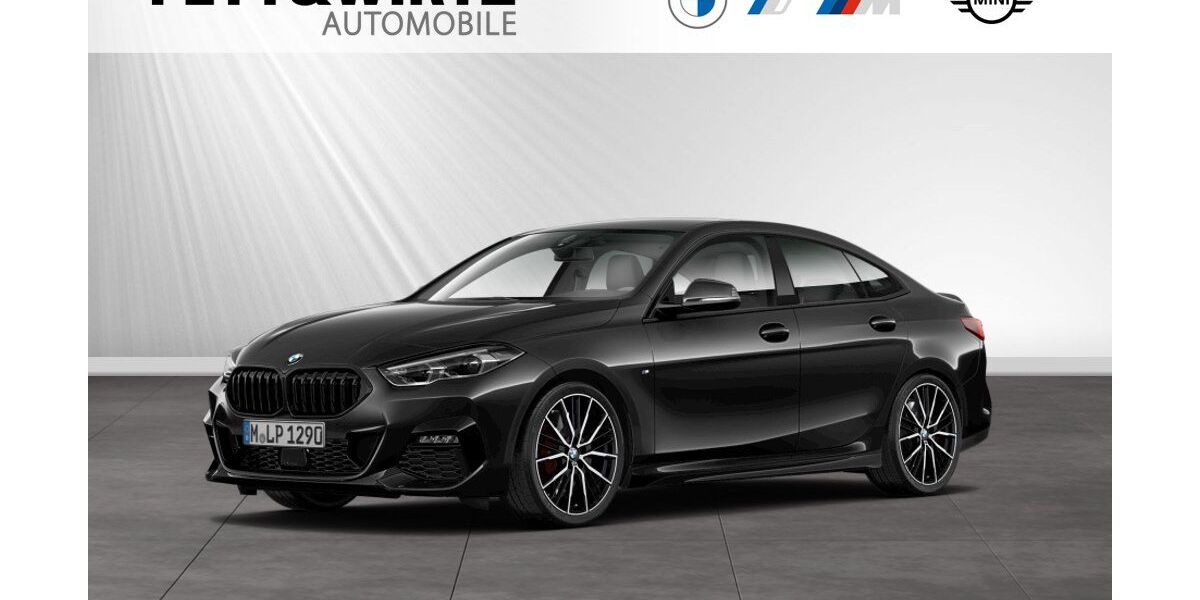 BMW 220 Gran Coupé 37.950 km 29.490 &euro; Wesel 46485