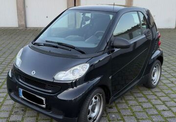Smart ForTwo 172.425 km 3.600 &euro; Oberhausen 46145