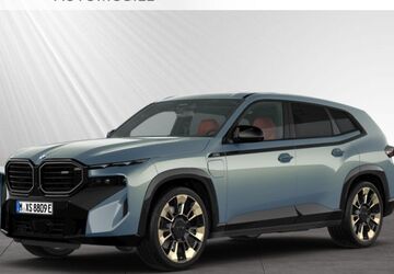 BMW XM 25.500 km 96.874 &euro; Wesel 46485