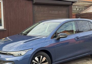 VW Golf 20.000 km 22.950 &euro; Duisburg 47179
