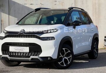Citroen C3 Aircross 136.584 km 9.998 &euro; Essen 45141