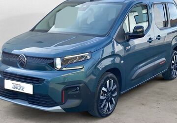 Citroen Berlingo 16.482 km 26.880 &euro; Bochum - Linden 44879