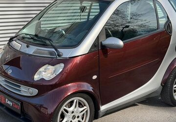Smart ForTwo 117.600 km 2.249 &euro; Essen 45329