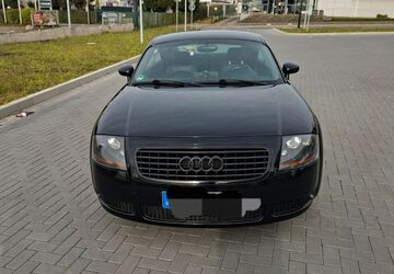 Audi TT 153.618 km 5.500 &euro; gelsenkirchen 45896