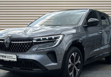 Renault Austral 22.350 km 24.890 &euro; Duisburg 47059