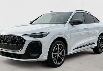 Audi Q5 5.880 km 64.880 &euro; Wesel 46483