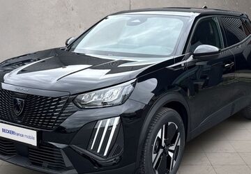 Peugeot 2008 4.900 km 31.490 &euro; Oberhausen 46149