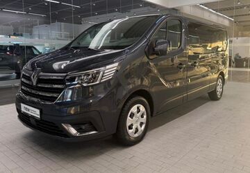 Renault Trafic 29.992 km 33.330 &euro; Moers 47441