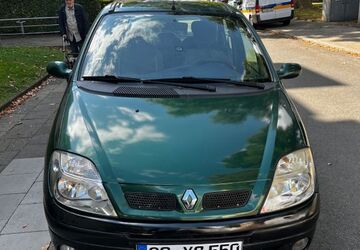 Renault Scenic 196.000 km 1.000 &euro; Essen 45138