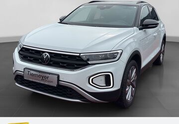 VW T-Roc 40.447 km 24.680 &euro; Recklinghausen 45663
