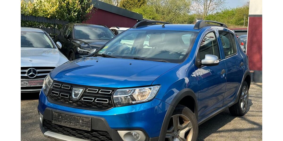 Dacia Sandero 193.000 km 6.500 &euro; Castrop-Rauxel 44575