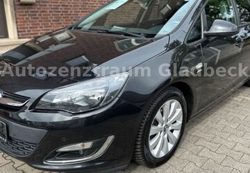 Opel Astra 202.000 km 4.490 &euro; Gladbeck 45968