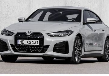 BMW i4 26.900 km 38.900 &euro; Velbert 42553