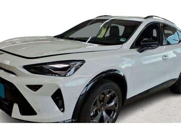 Cupra Formentor 25.053 km 31.890 &euro; Moers 47441