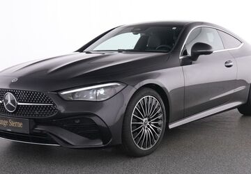 Mercedes-Benz CLE 200 1.890 km 52.995 &euro; Essen 45309