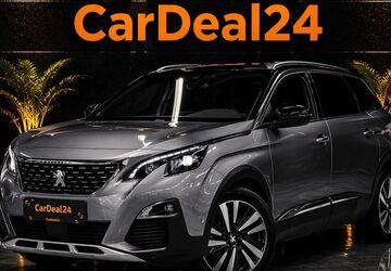 Peugeot 5008 46.000 km 20.900 &euro; Voerde 46562