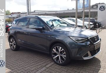 Seat Arona 28.300 km 17.888 &euro; Gladbeck 45964